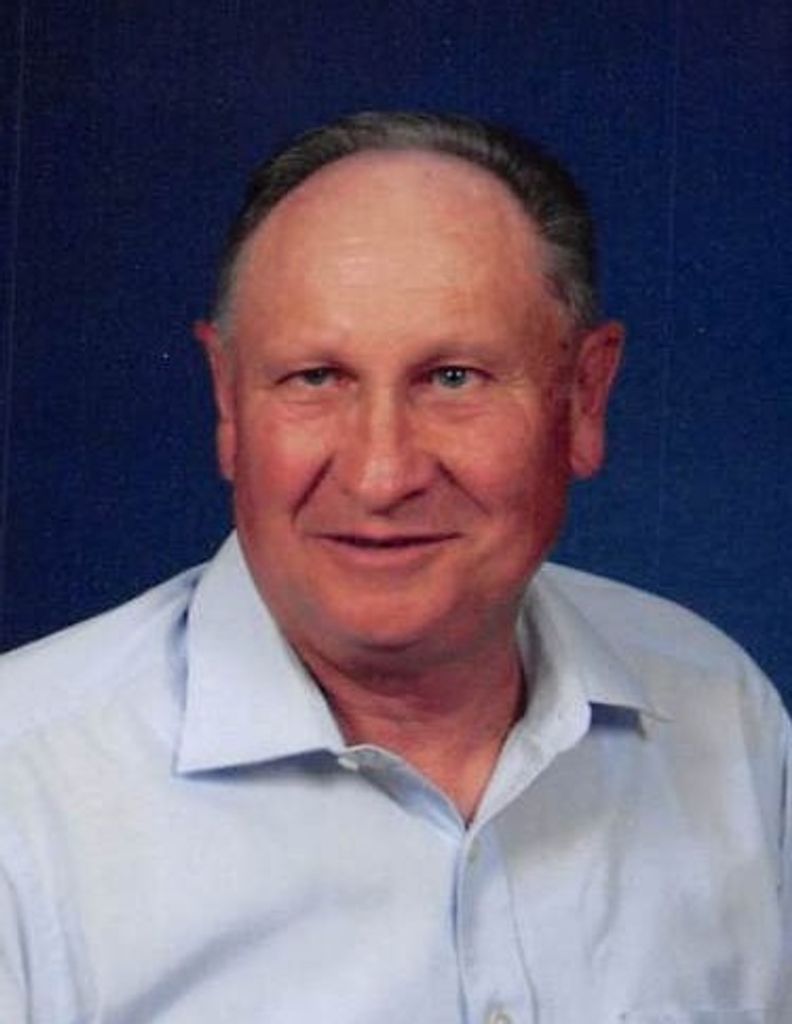 Daniel “Dan” D. Svoboda Profile Photo