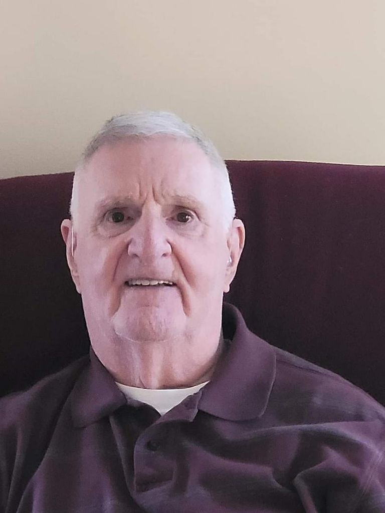 Donald A. Mcnaul Profile Photo