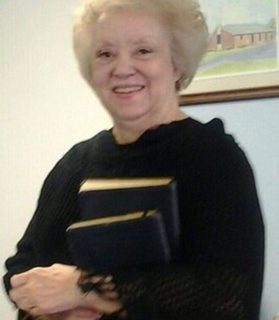 Wanda "Janell” Welch