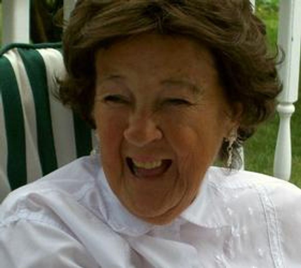 Janie Perdue Dalton Shoemaker