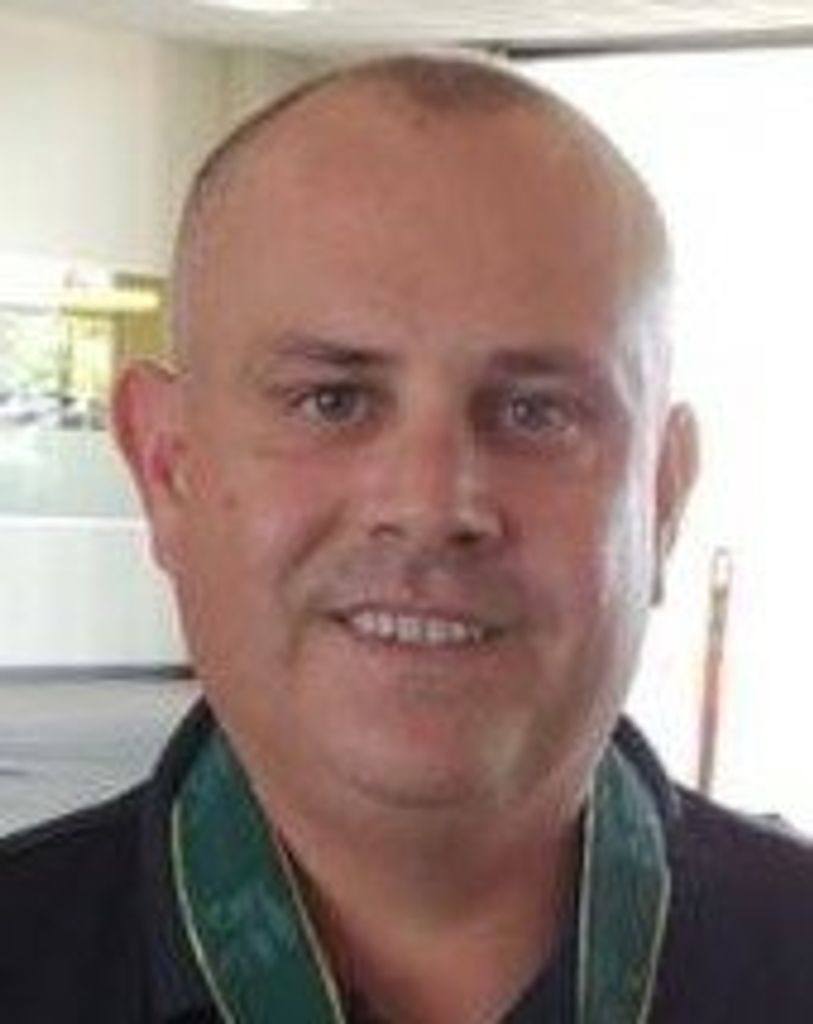 David  Todd Park Profile Photo