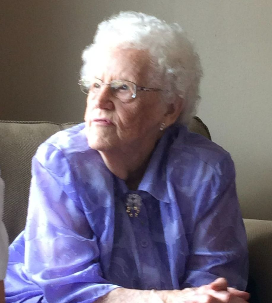 Harriet Louise (Frydenlund) Skaar