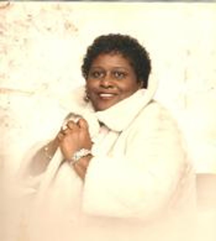 Dorothy Christian Garland