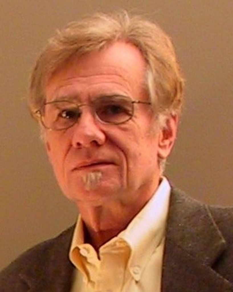 Robert Louis Stewart Profile Photo