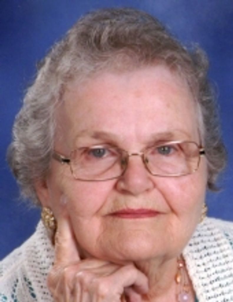 Dorothy V. Sutherland