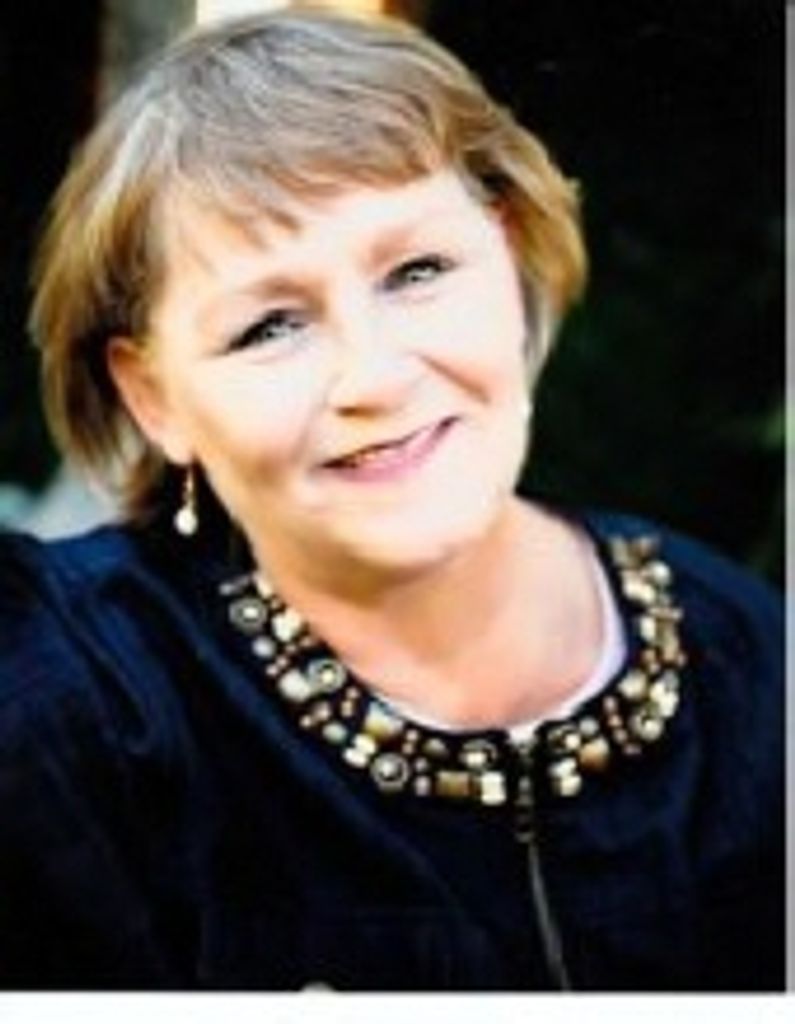 Phyllis Diane Gibson