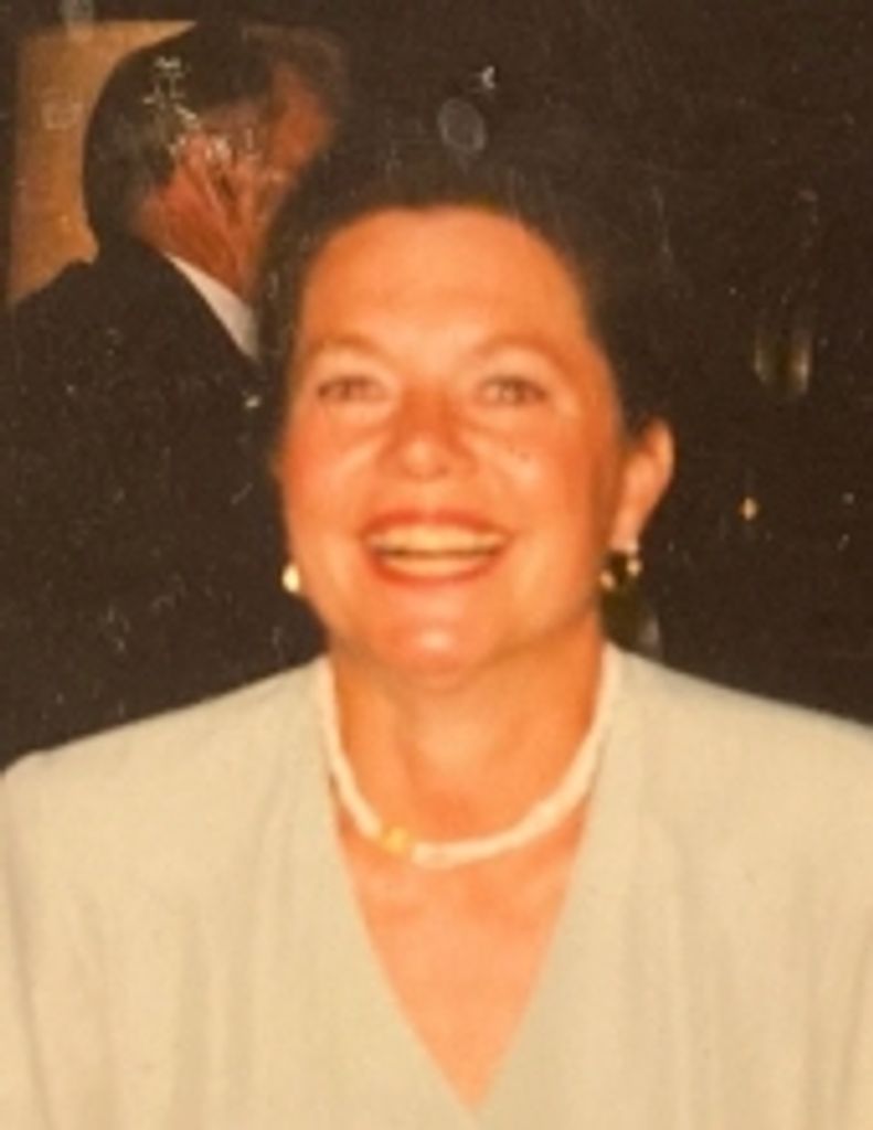 Nancy A. Ludwig Profile Photo