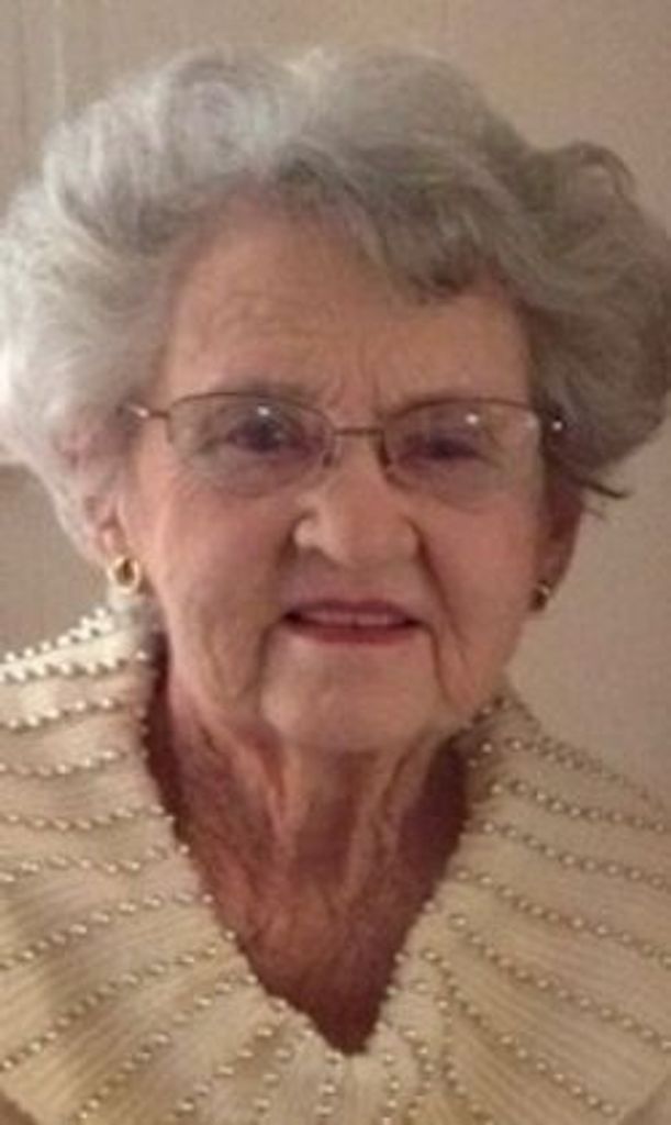 Elva Lee Harris Profile Photo