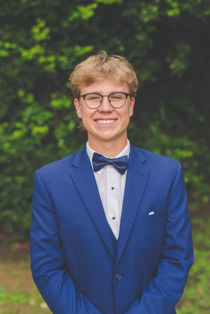 Parker Day Boles Profile Photo