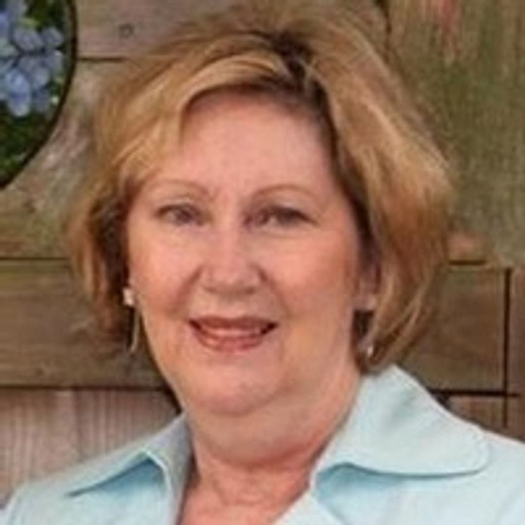 Nancy Light Rogers