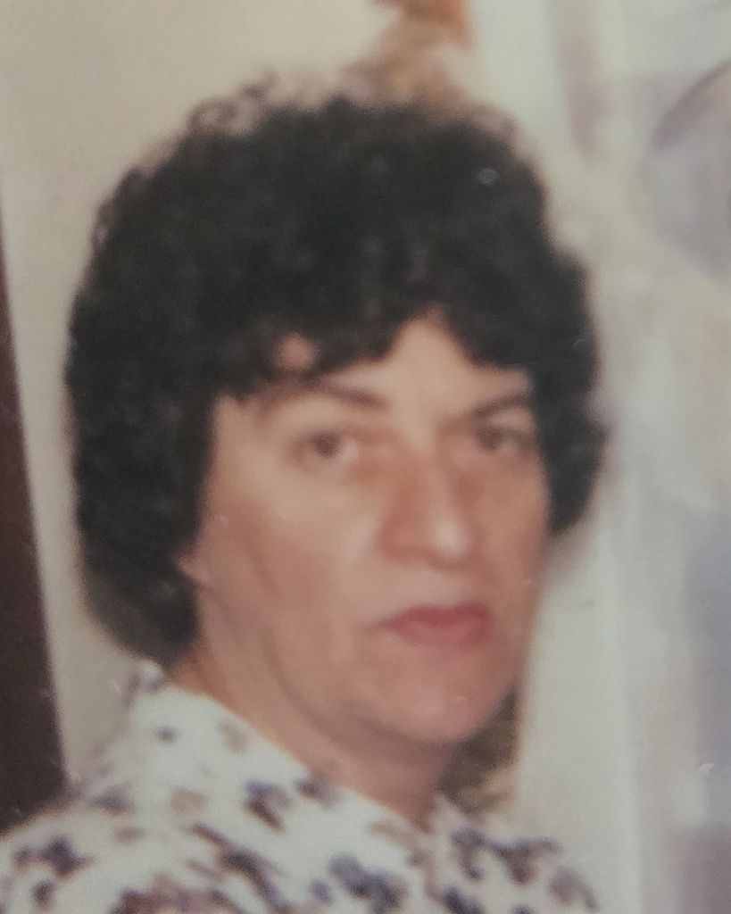 Elaine Elizabeth Fisher Profile Photo