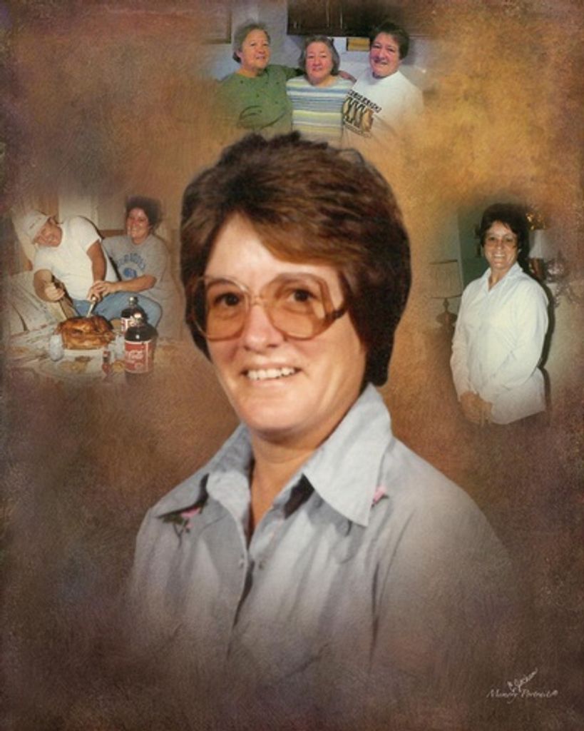 Helen Marie Aust Profile Photo