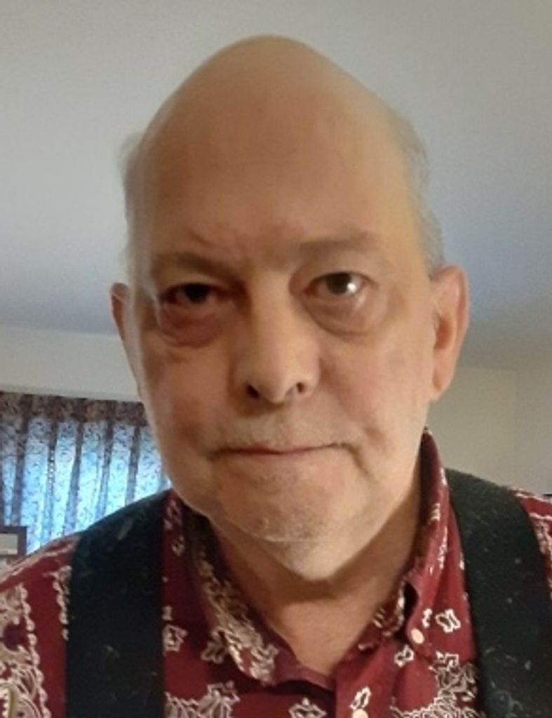 Mark  Innis Profile Photo
