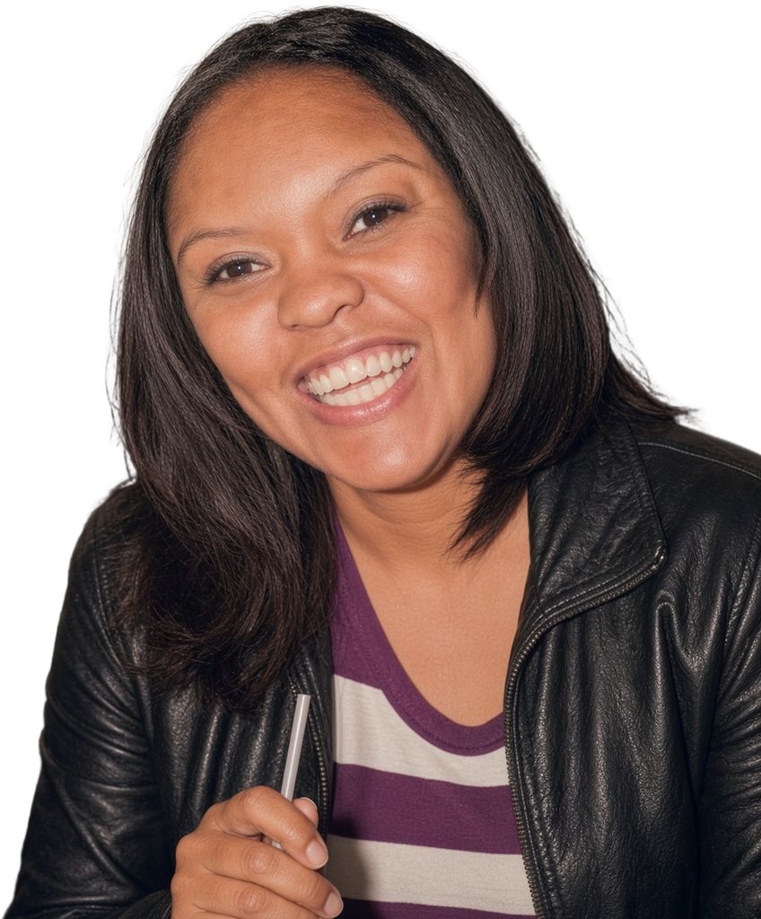 Charmaine S. Ellis