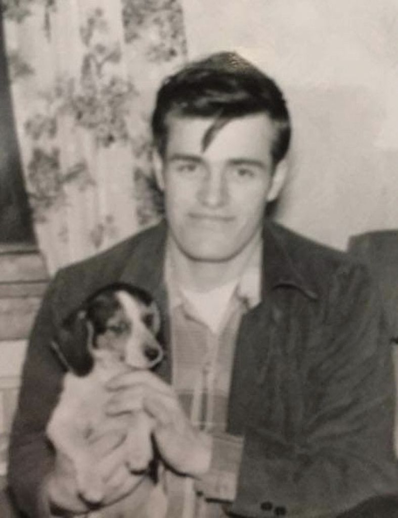 Clyde J. Brown Jr. Profile Photo