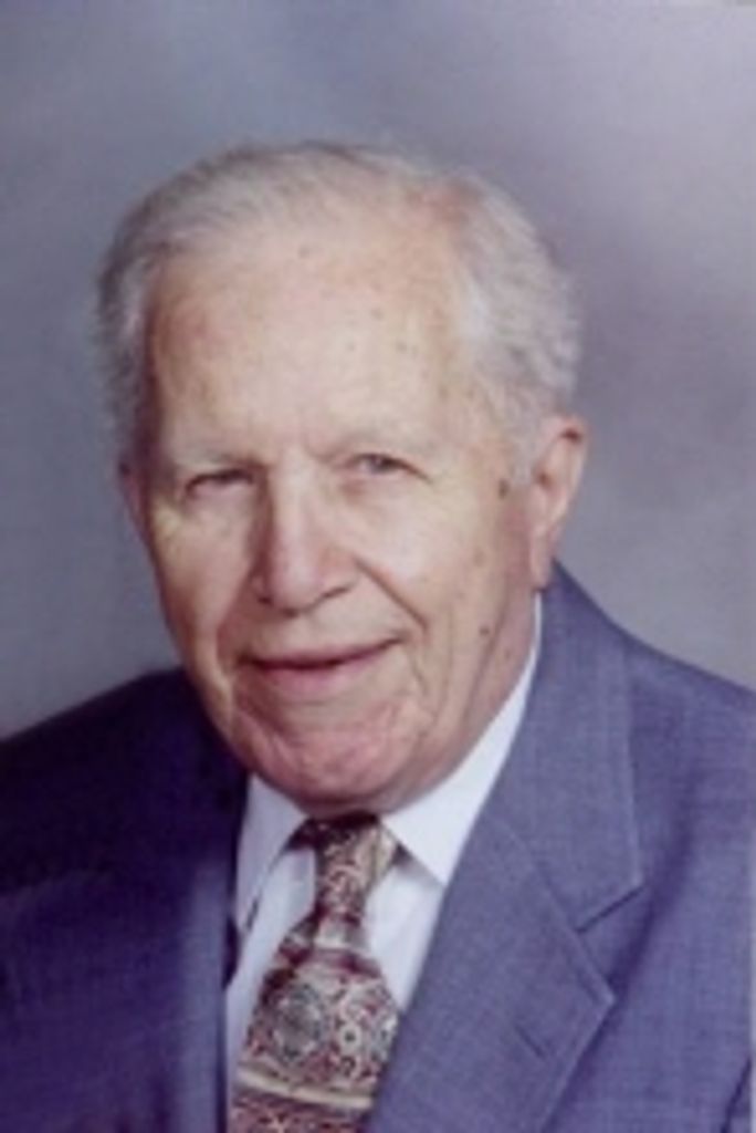 Karl W Behnke