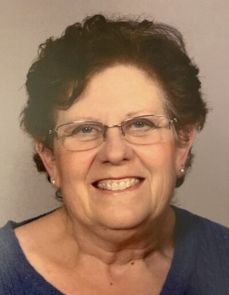 Kathy Elaine (Blaue) Bertels Profile Photo