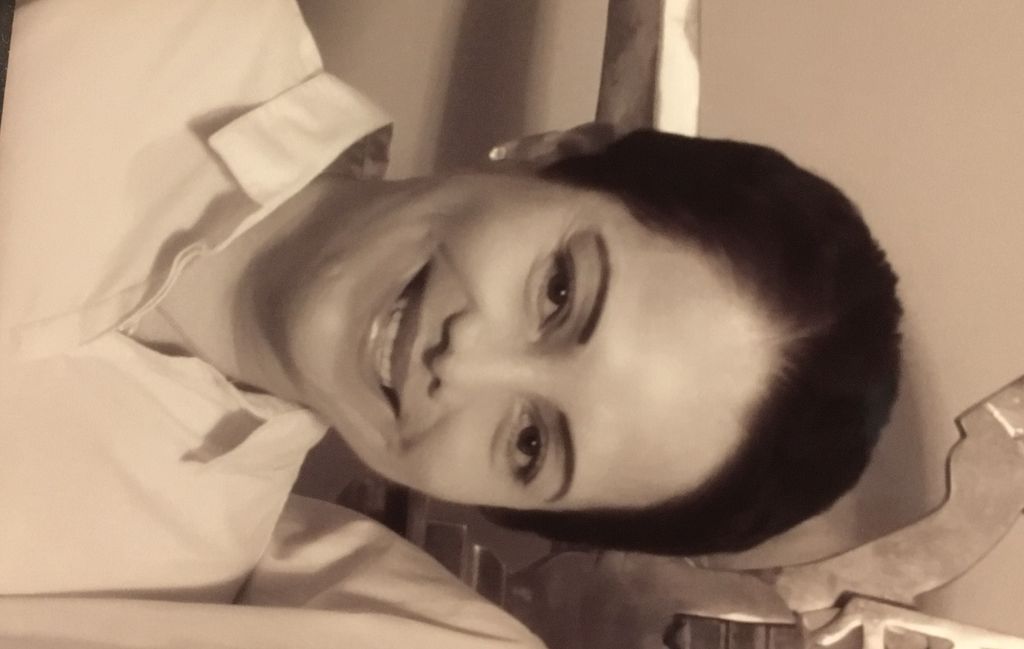 Alejandra A. Squires Profile Photo