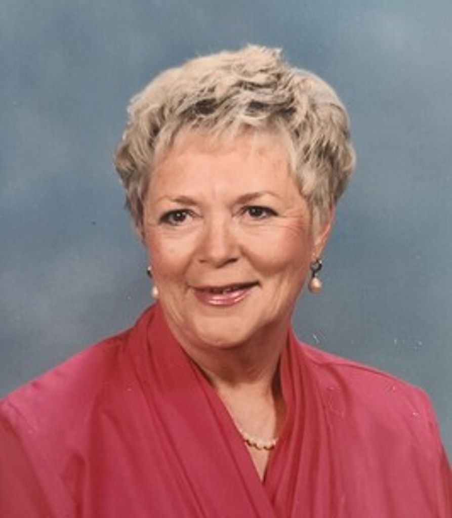 Marjorie Braun Profile Photo
