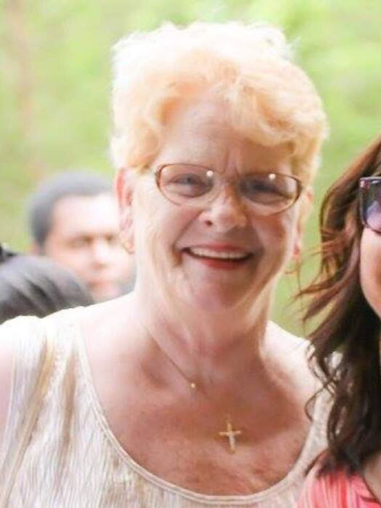 Judy B. (Bagley)  Varnadore