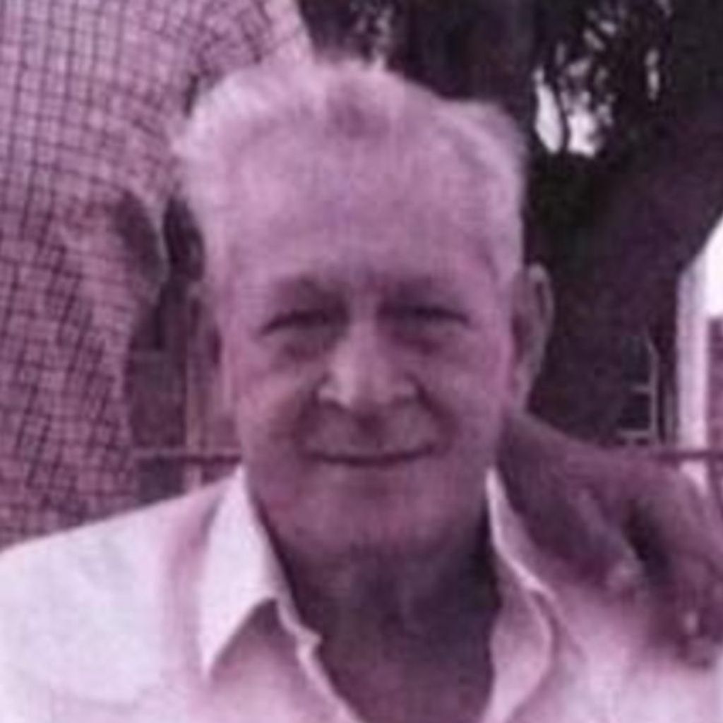 Kenneth Paul Langley