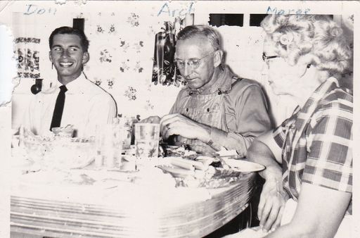 Donald R. Milroy photo gallery thumbnail 20 of 116