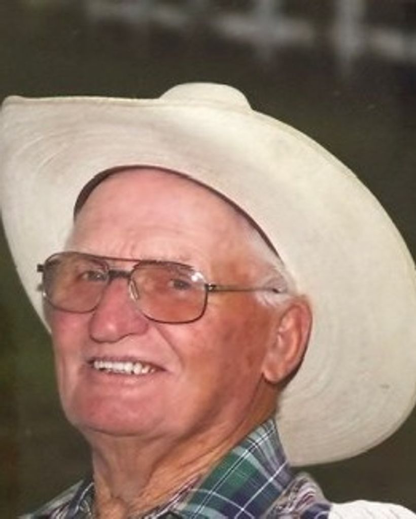 Donald Ray White Profile Photo