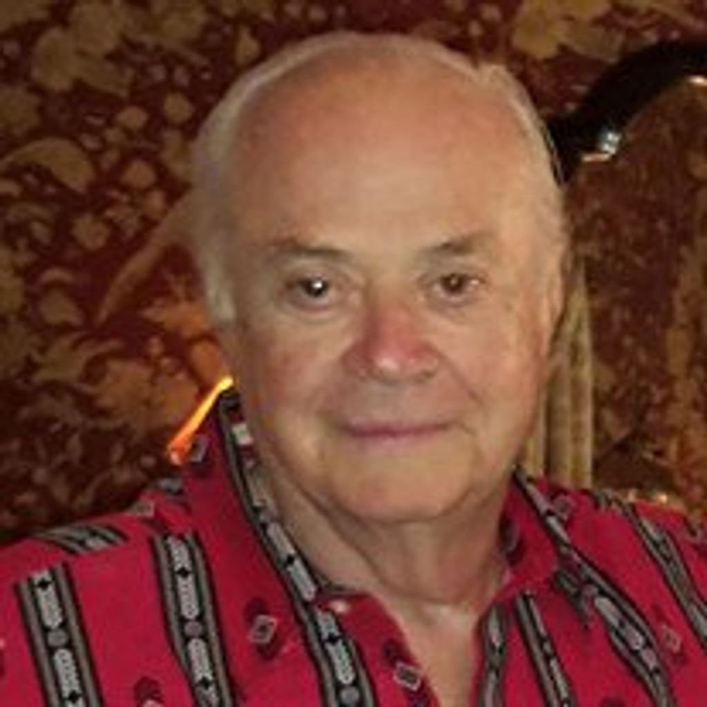 John  Robert Betzold