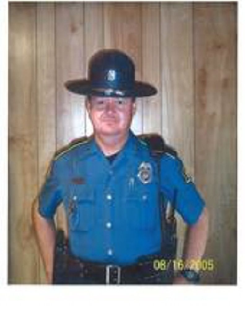 Ray M. Ervin