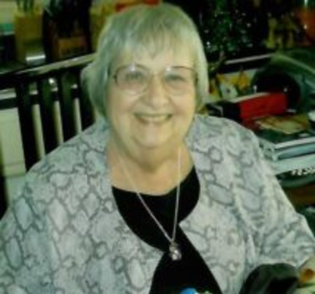 Frances Medin