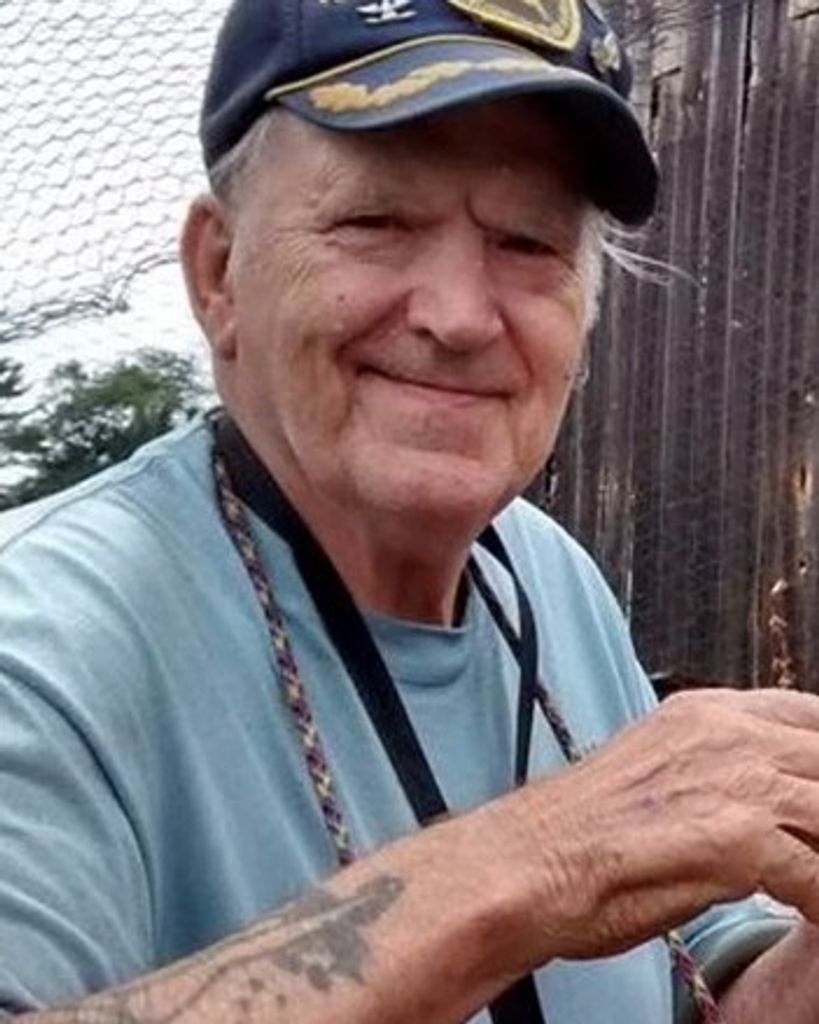 Roy R. Thompson