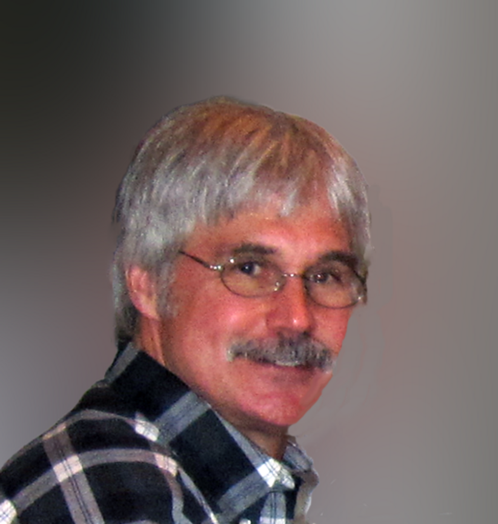 John S. Delin, Jr. Profile Photo