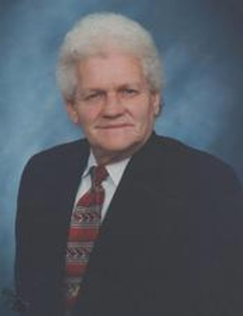 Ronald Little
