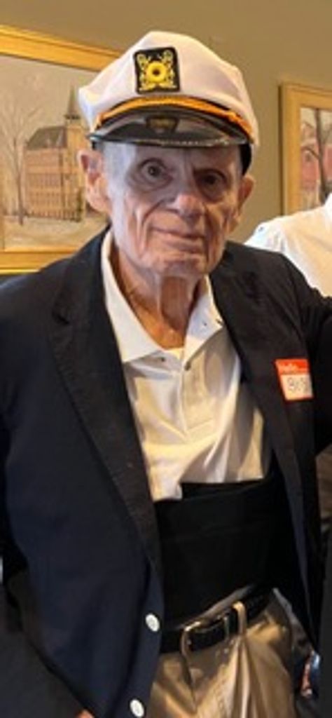 Robert Daniel “Bob” Sokolski Profile Photo