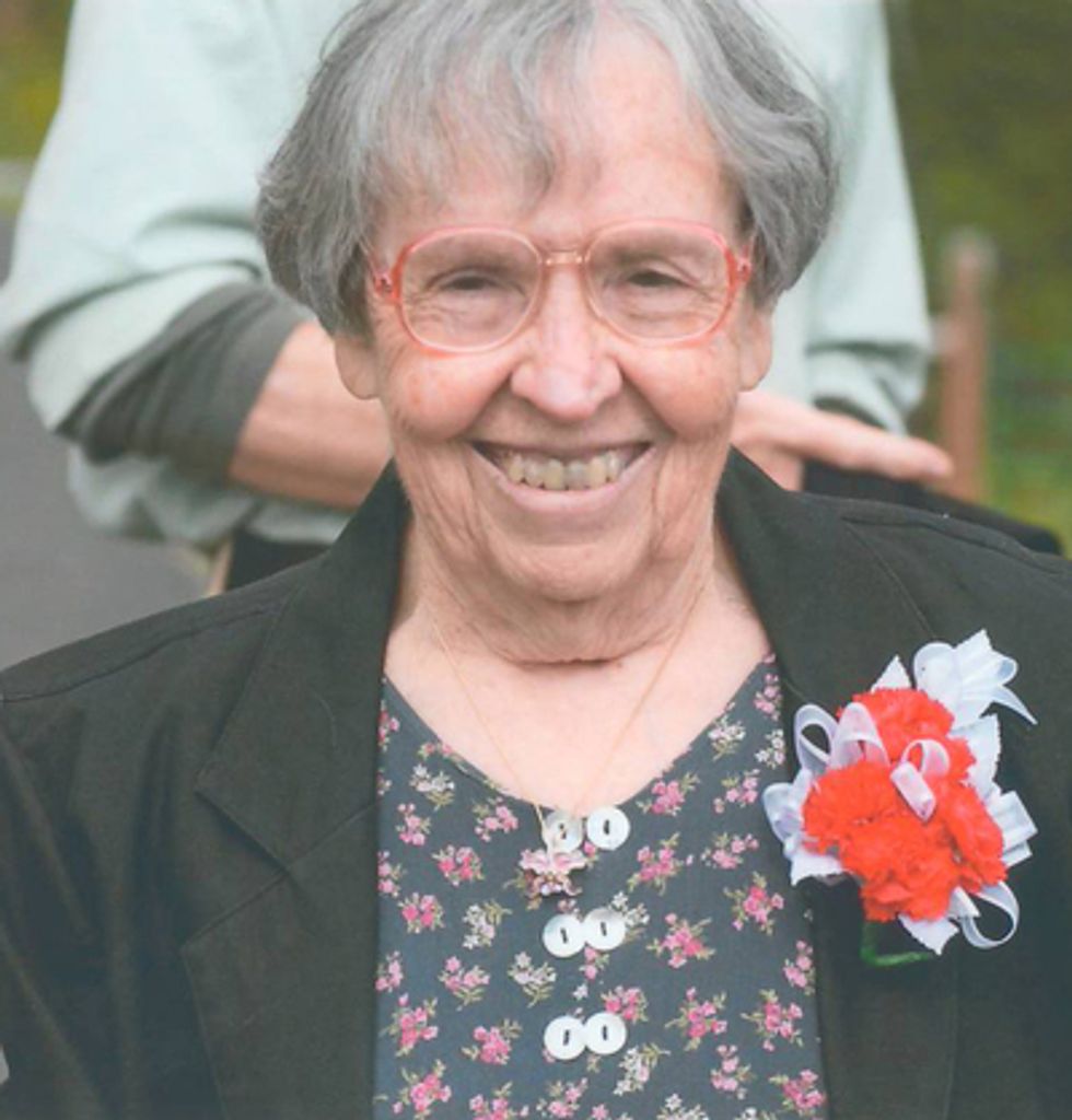 Eleanor Mae Waters Profile Photo