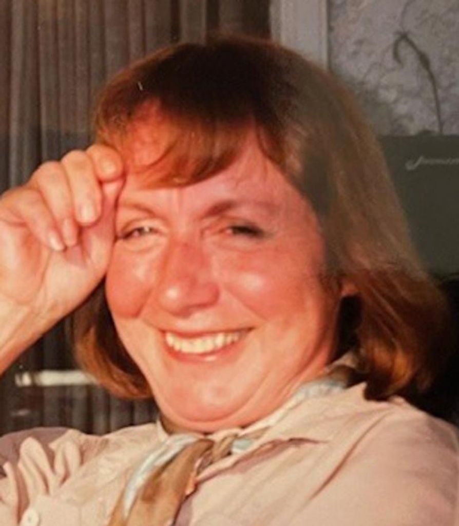 Lillian Austin Profile Photo