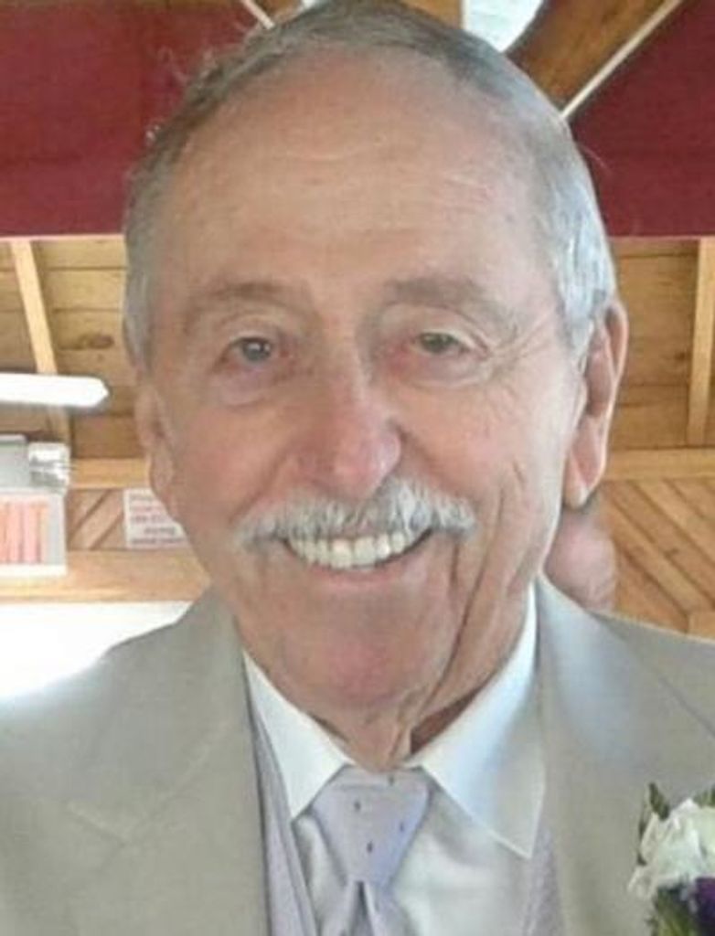 Everett Wellington Peckham