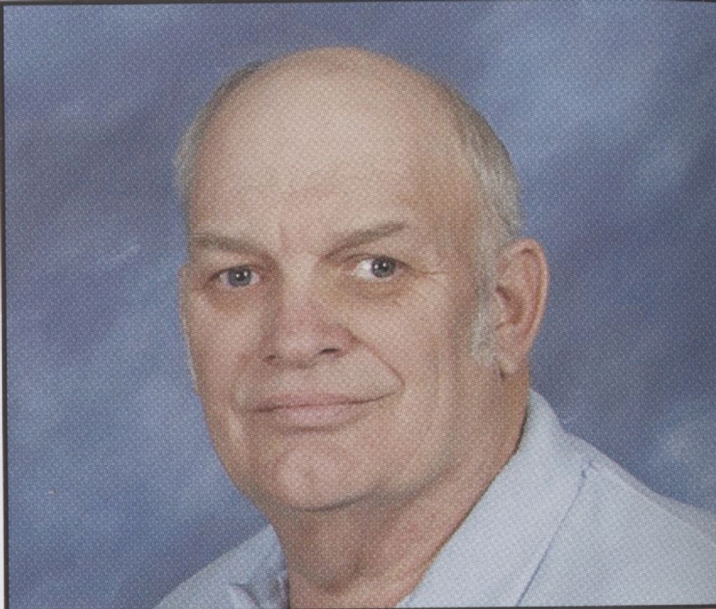 James "Jim" Kliethermes
