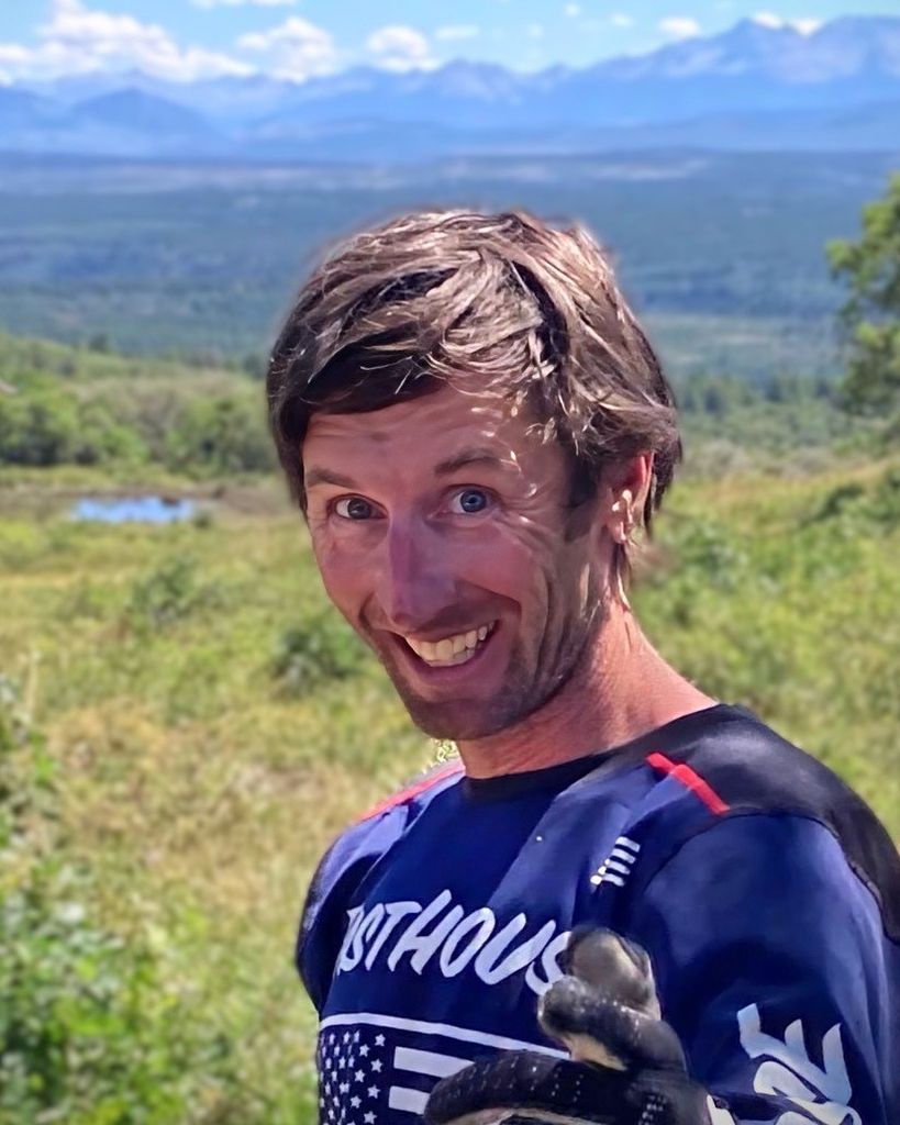 Erik Jon Becker Profile Photo