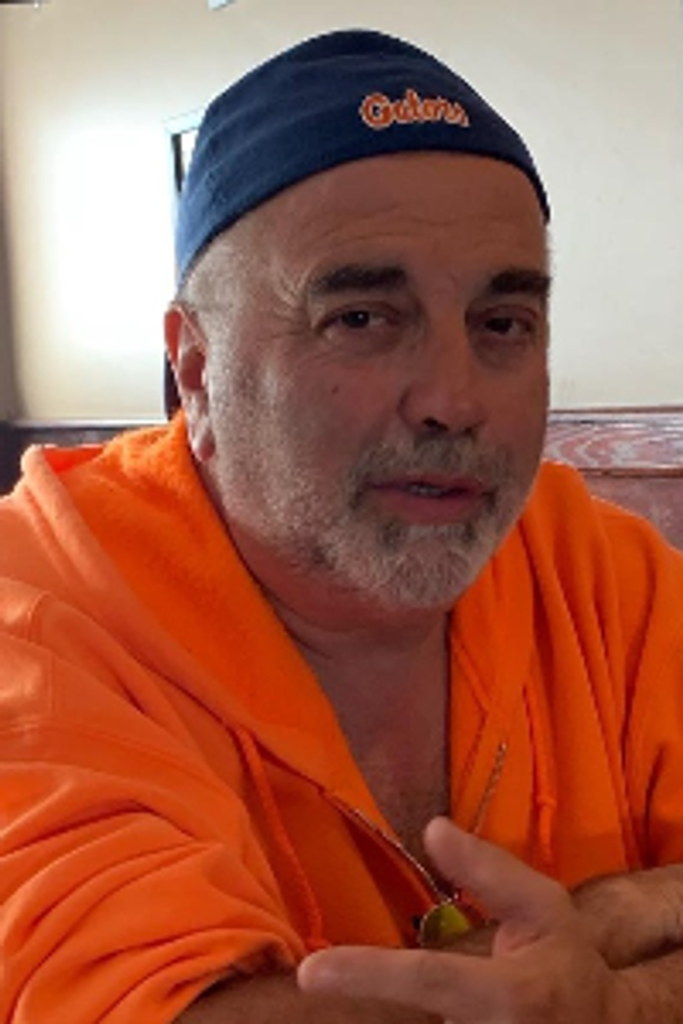 Steven E.  Decunha