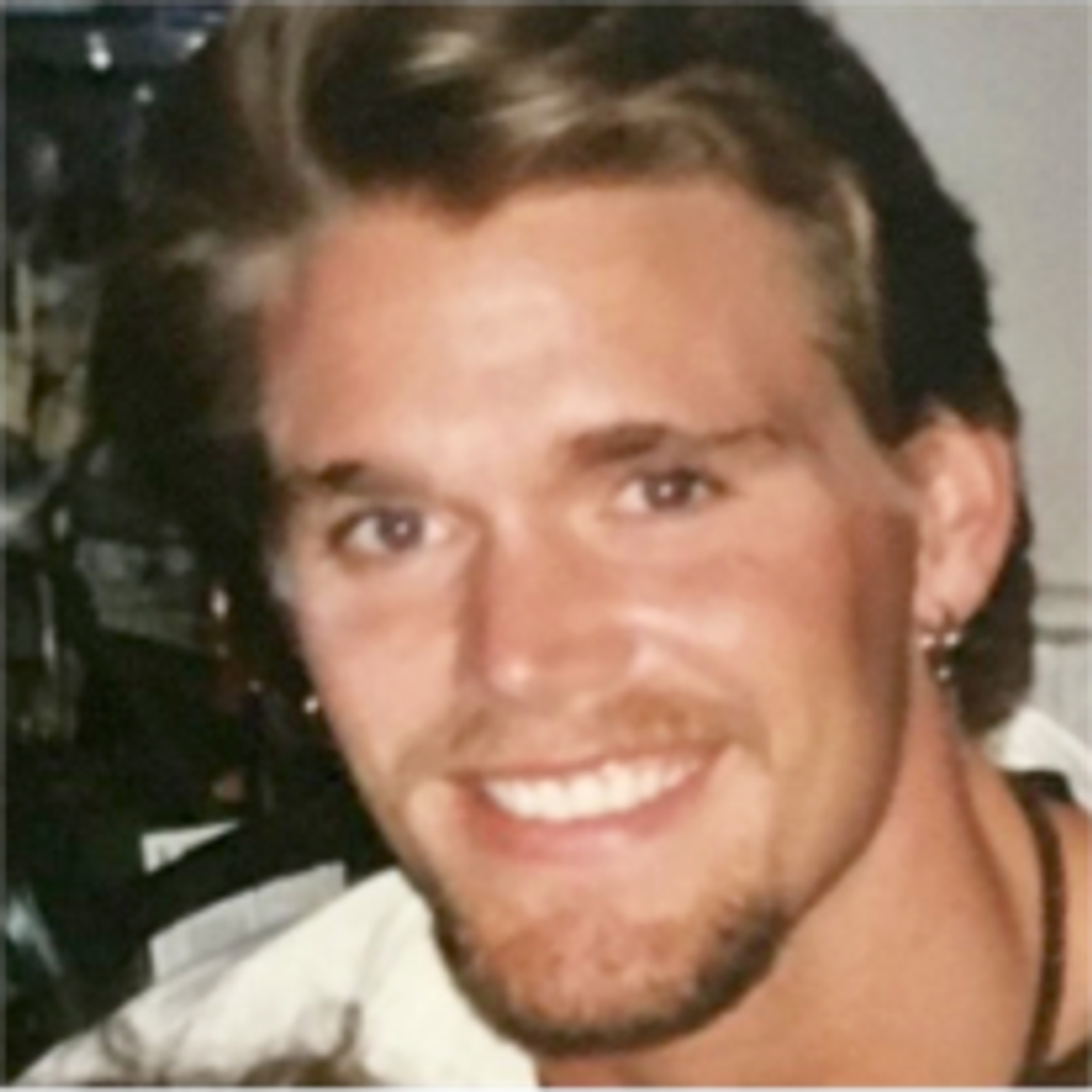 Erick Thomas Schrum Profile Photo