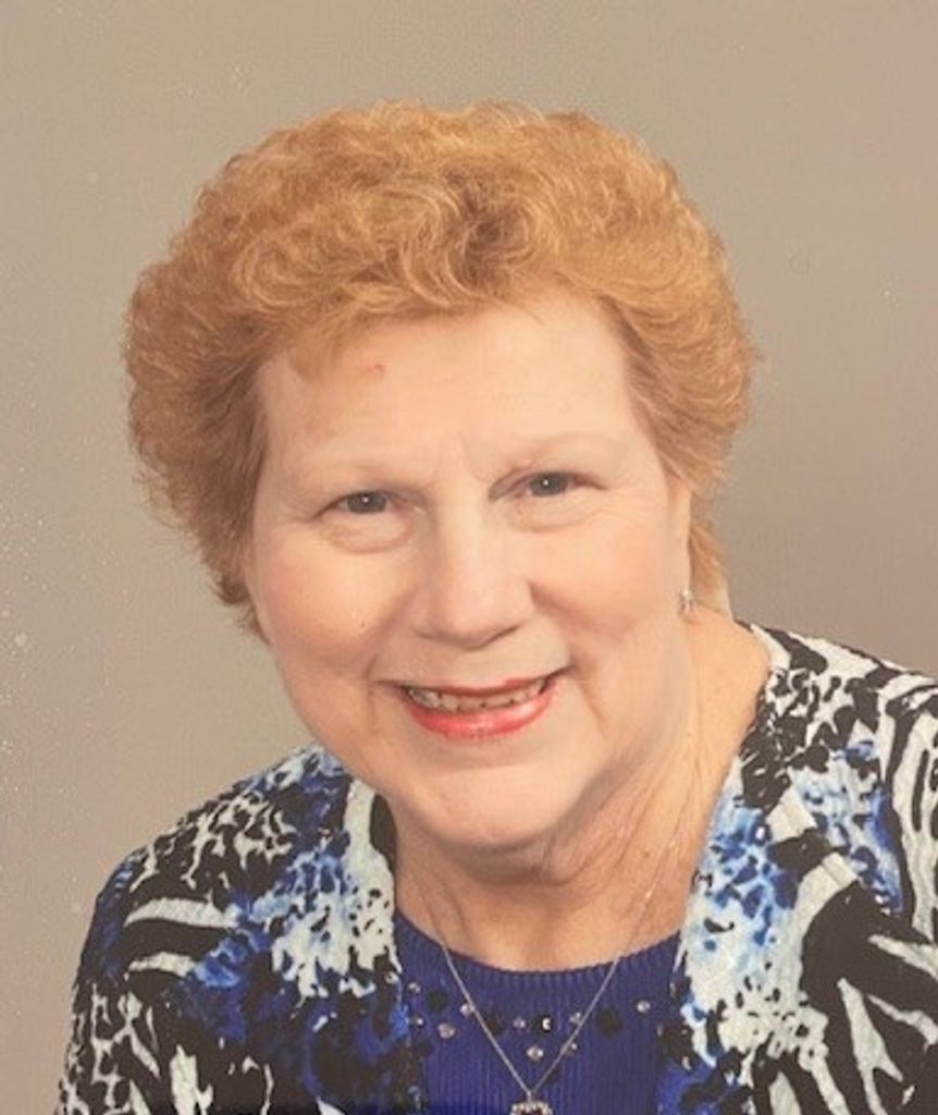 Sonia Myers