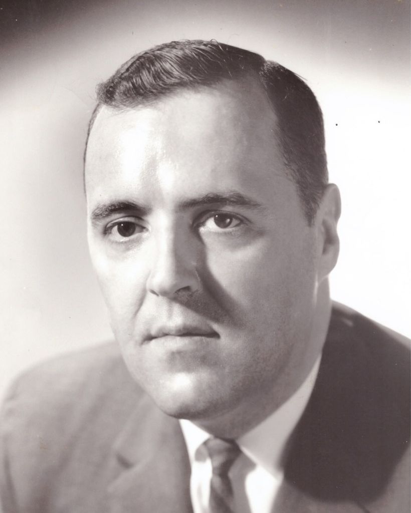 Richard (Dick) Laurence Inwood Profile Photo