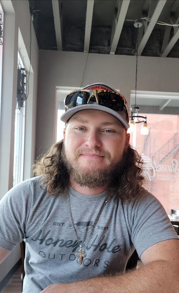 Corbin "C.J." Jarrett Dawson Profile Photo