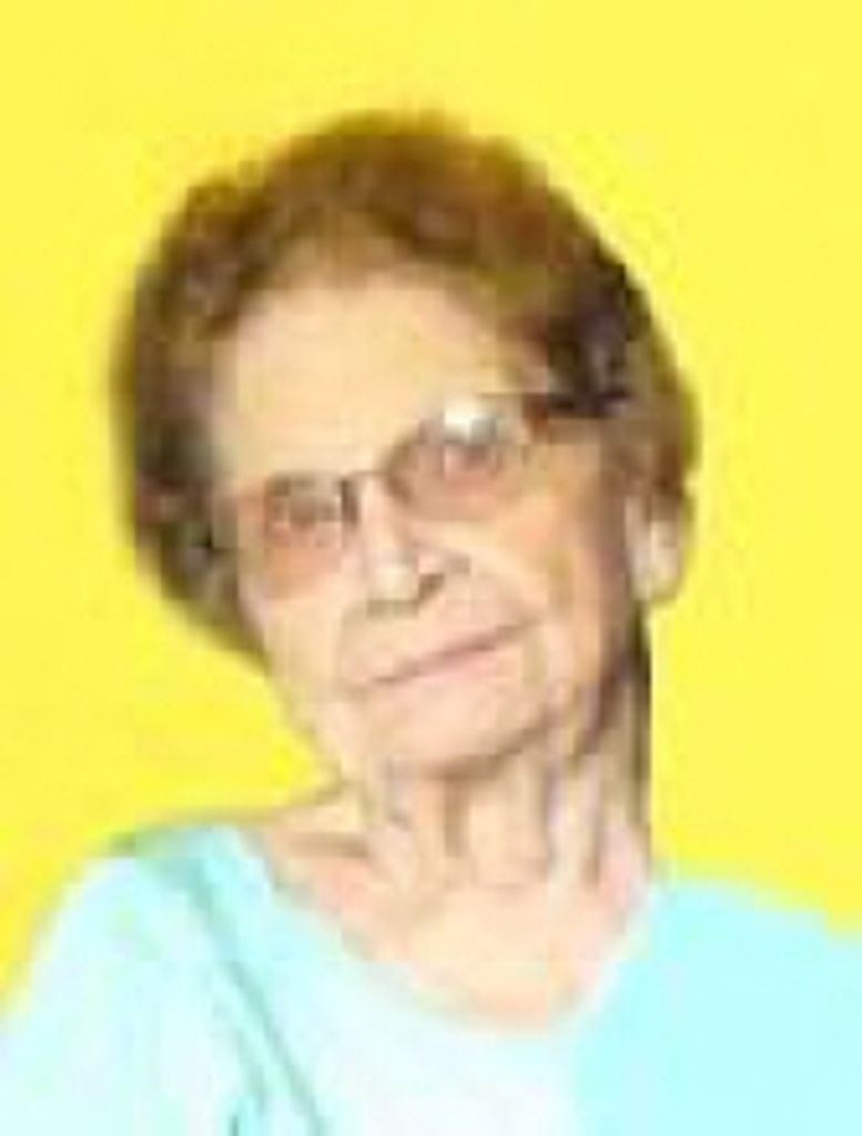 Anna  M. Roper