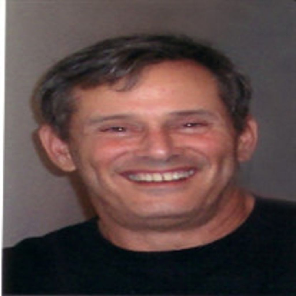 Hal Weisberger Profile Photo