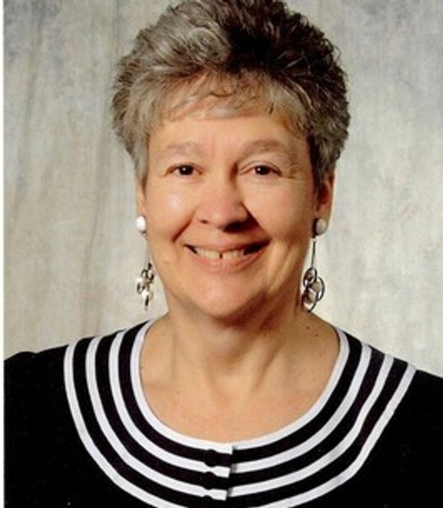 Connie Evans Profile Photo