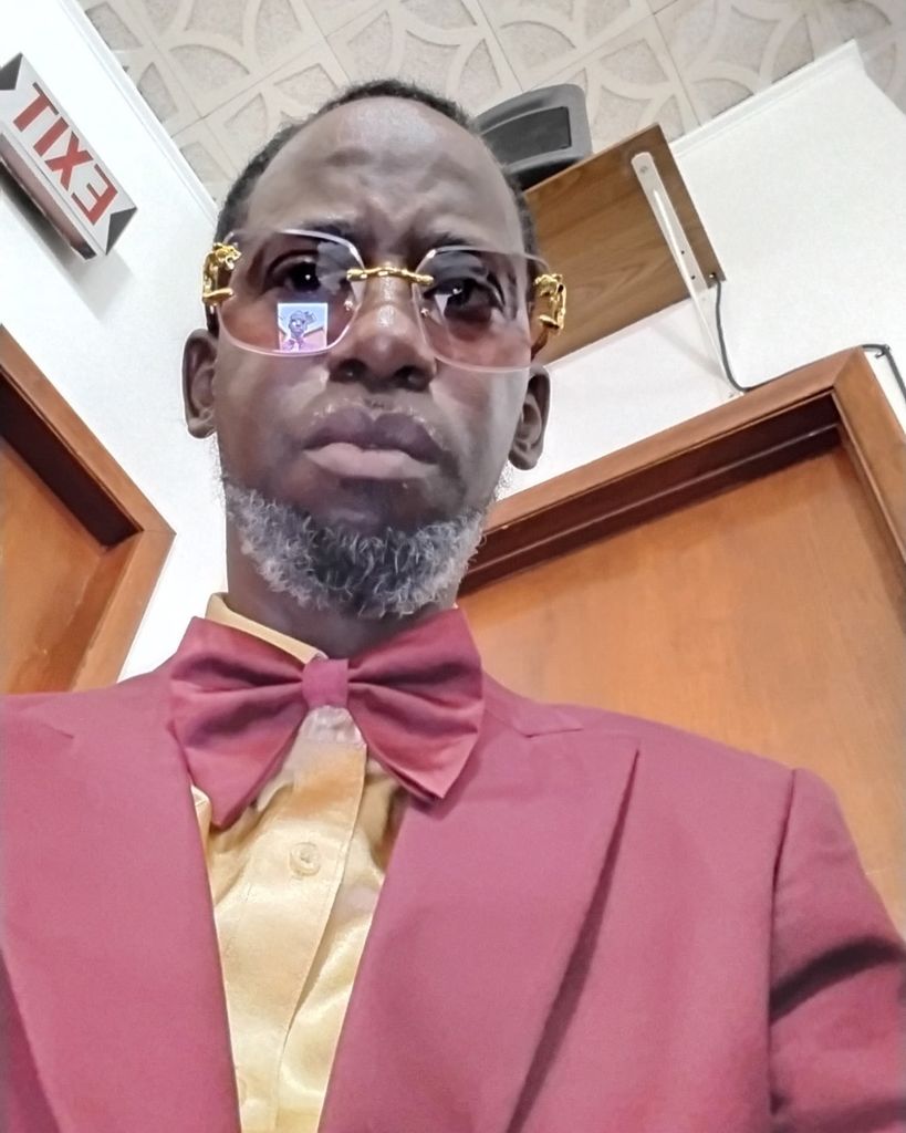 DWIGHT PAUL BURLEY Profile Photo