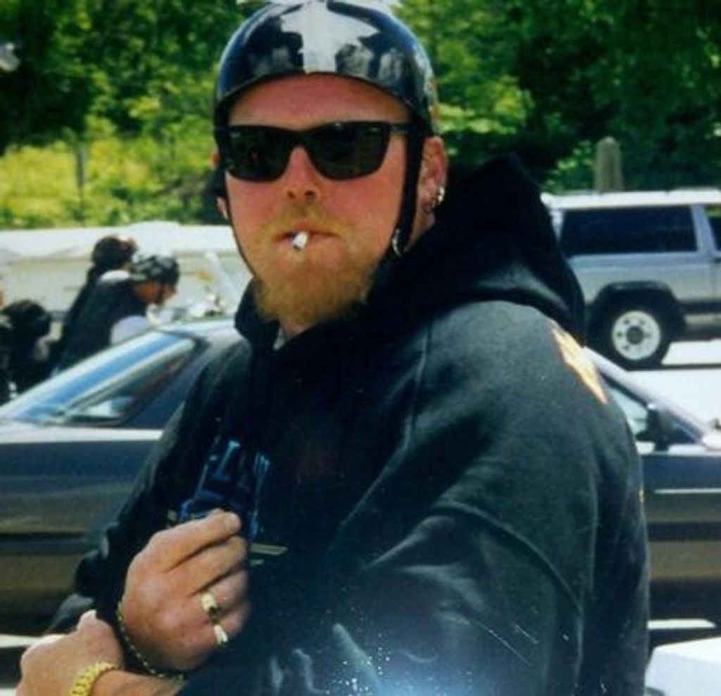 Kevin C. Crawford Profile Photo