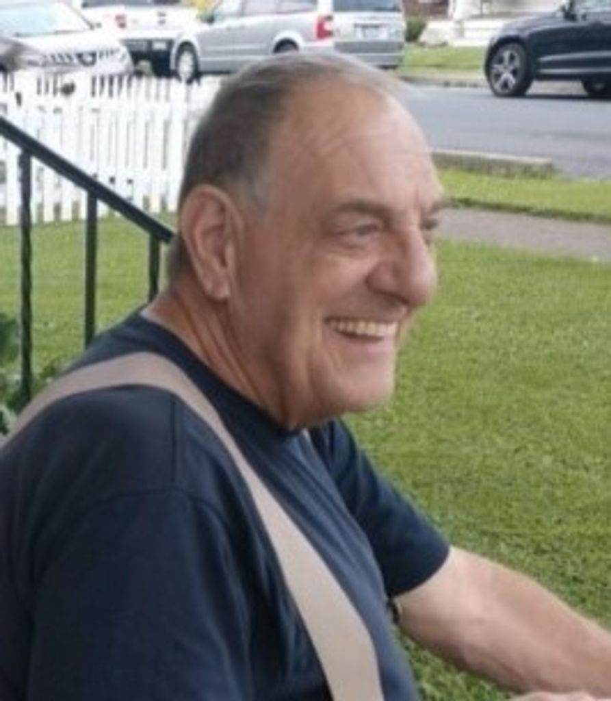 Robert Sipe Profile Photo
